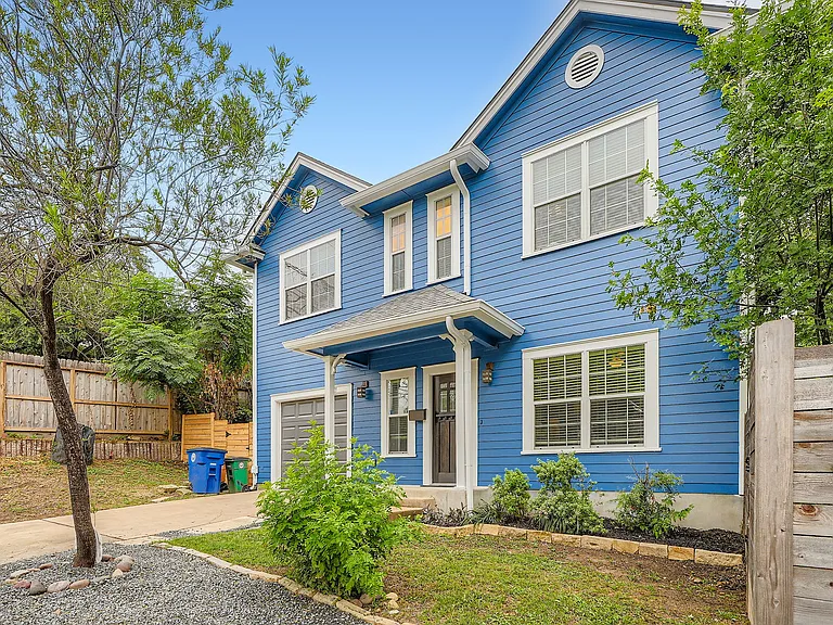 1117 Algarita Ave — Photo 1