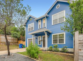 1117 Algarita Ave, Austin, TX 78704