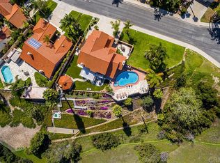 319 Canyon Ridge Dr, Bonita, CA 91902