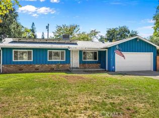 1025 W Lindo Ave, Chico, CA 95926