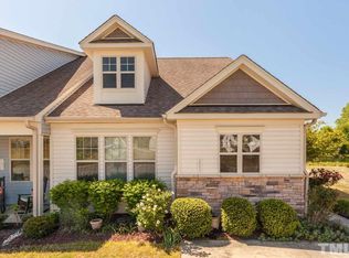 205 Crosby Ln, Garner, NC 27529