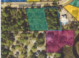 49 Turtle Creek Ln, Panacea, FL 32346