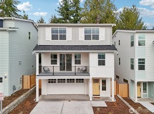15 160th Pl SE, Bothell, WA 98012