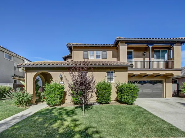421 Lanfranco Cir, Sacramento, CA 95835