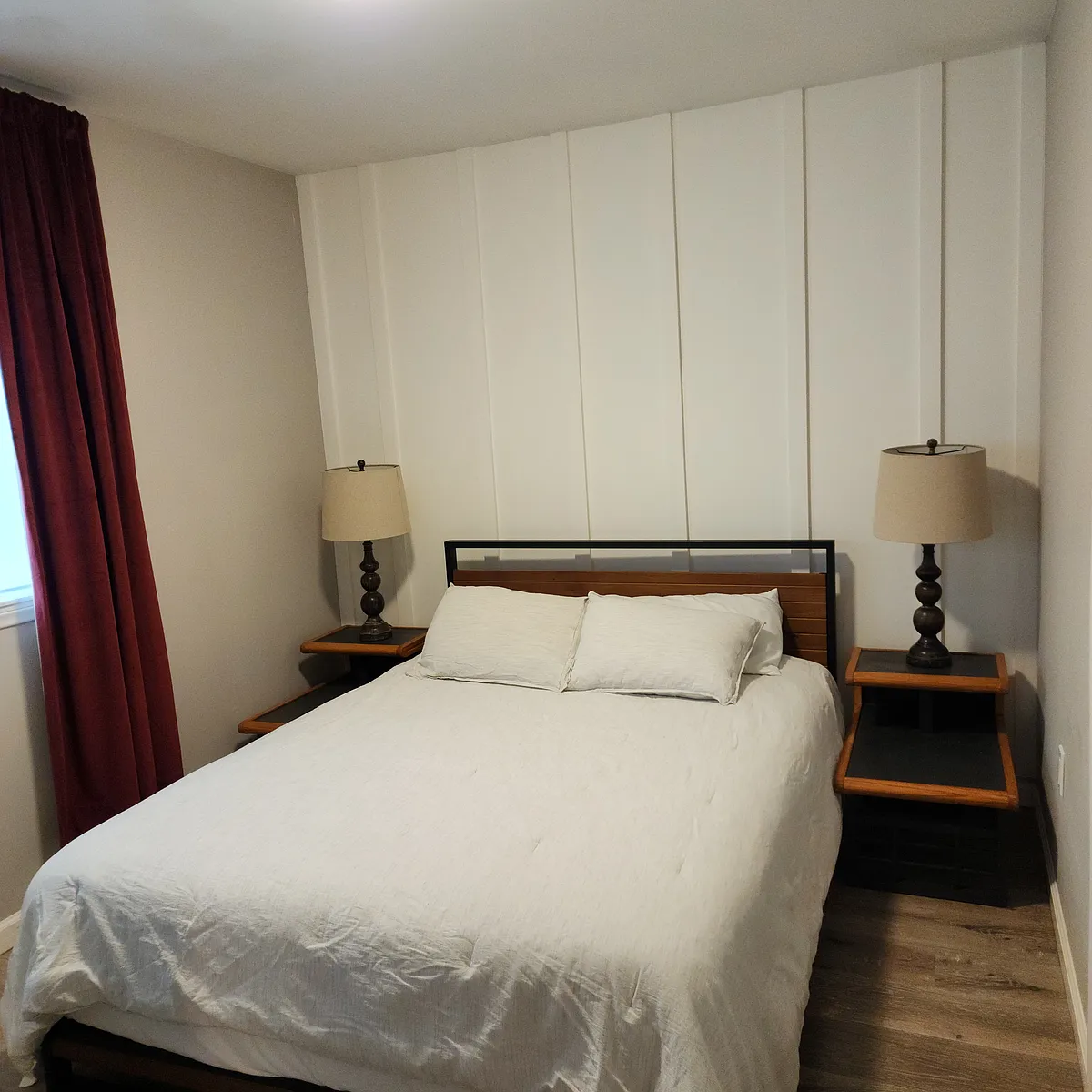 Bedroom - 17219 Keswick St