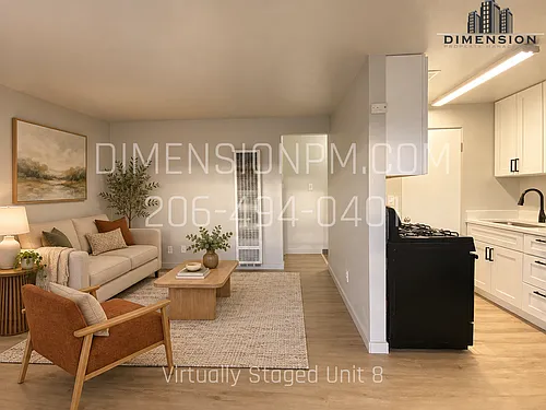 Floor plan 8T