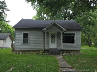 114 E Saint Joe Road, Sellersburg, IN 47172