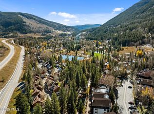 4770 Bighorn Rd #B-4, Vail, CO 81657