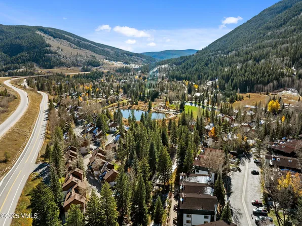 4770 Bighorn Rd #B-4, Vail, CO 81657