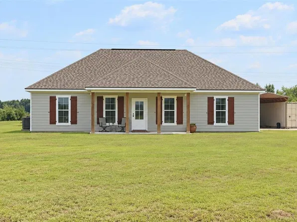 22515 Pine Hill Cemetery Rd, Iowa, LA 70647