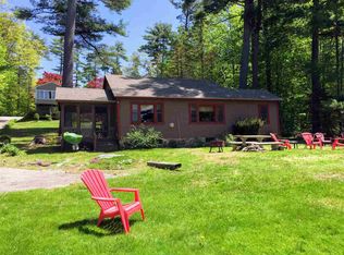 26 Alpine Park Rd, Moultonboro, NH 03254