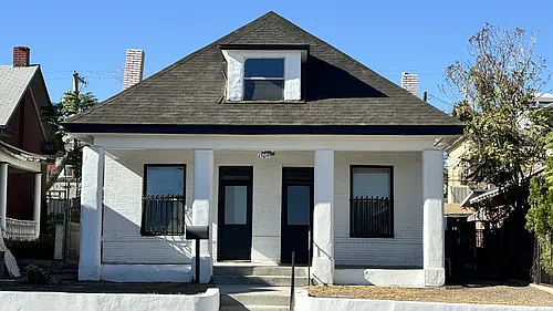 1509 E Yandell Dr #A-1 Photo 1