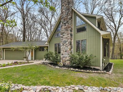 6130 Ramsdell Dr NE, Rockford, MI, 49341