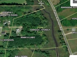 0 Alfred Johnson Ln, Marion Station, MD 21838