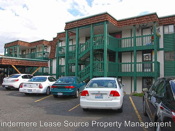 2nd image of 2121 E Upriver Dr APT 21