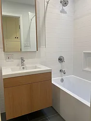 Rented by Corcoran