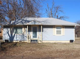 6209 NW 40th St, Bethany, OK 73008