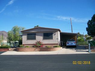 6018 W Lazy Heart St #5, Tucson, AZ 85713