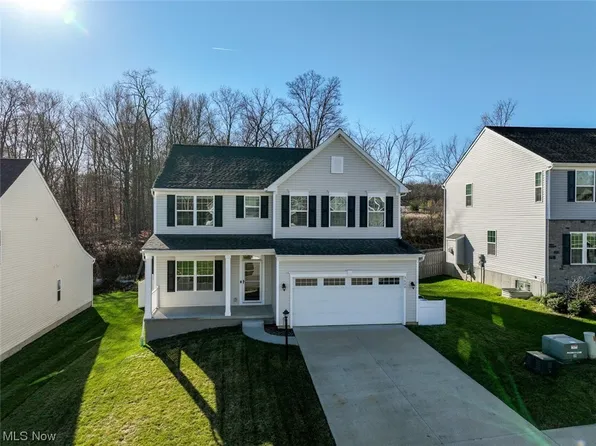 3600 Shady Timber Dr, Twinsburg, OH 44087