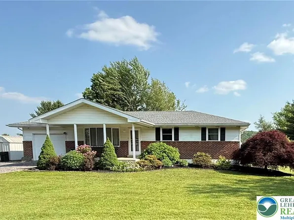 50 Barbara Ave, Lehighton, PA 18235