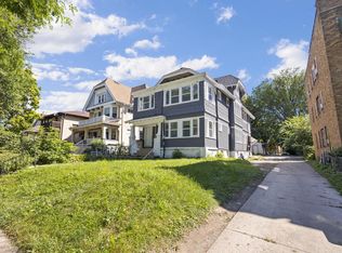 4266 W Highland BOULEVARD #4268, Milwaukee, WI 53208