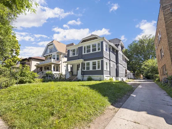4266 W Highland BOULEVARD #4268, Milwaukee, WI 53208