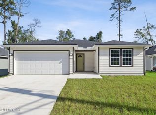 8533 Metto Rd, Jacksonville, FL 32244