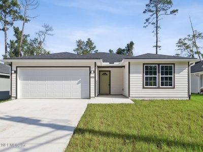 8533 METTO Road, Jacksonville, FL, 32244