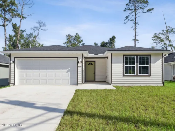 475 MAIN Street S, Baldwin, FL 32234