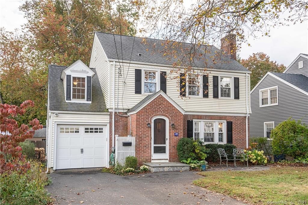 485 Fern St, West Hartford, CT 06107 Zillow