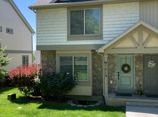 1019 N Independence Ave, Provo, UT 84604