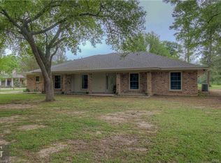 8082 Colquitt Rd, Keithville, LA 71047