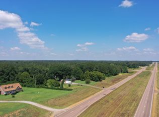 12937 Highway 72, Ashland, MS 38603