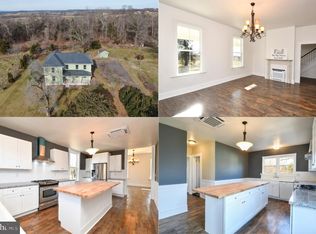 19357 York Rd, Stevensburg, VA 22741