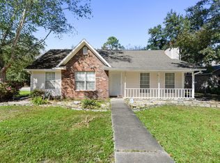 9012 Meadowlark Ave, Ocean Springs, MS 39564