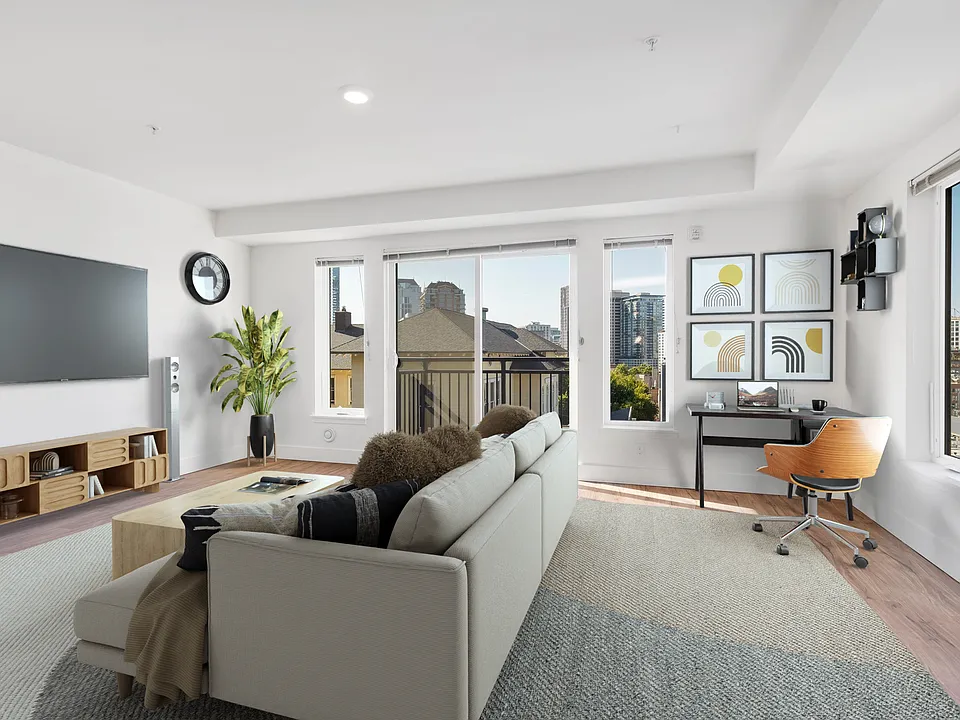 Dunn Motors Apartments