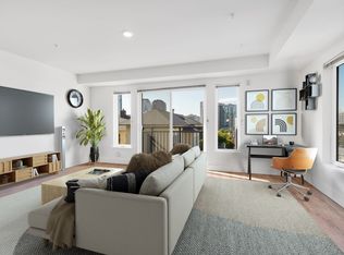 Dunn Motors Apartments, Seattle, WA 98122