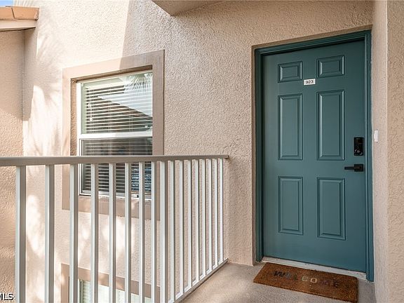 2nd image of 19980 Barletta Ln Unit 923