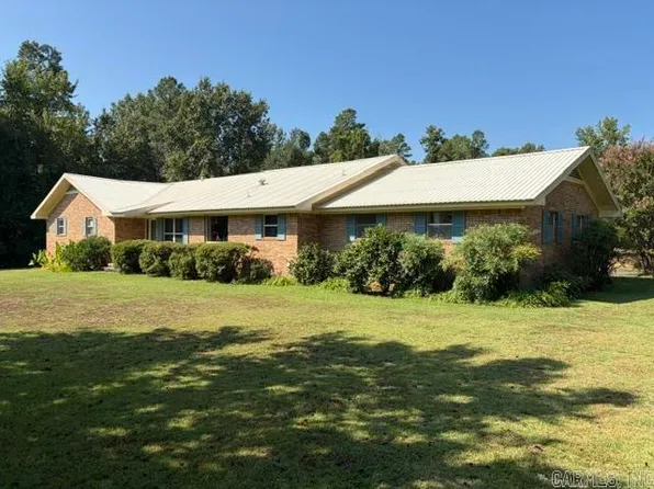 3071 W Highway 8, Fordyce, AR 71742