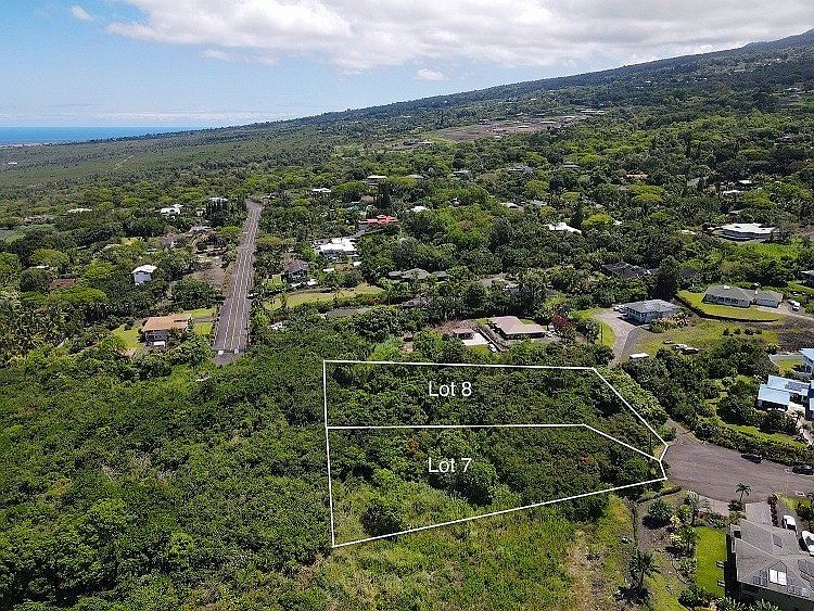 1st image of 74-821 Pamahoa Pl Lot 8