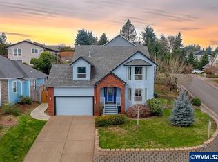 539 Eagle View Dr NW, Salem, OR 97304