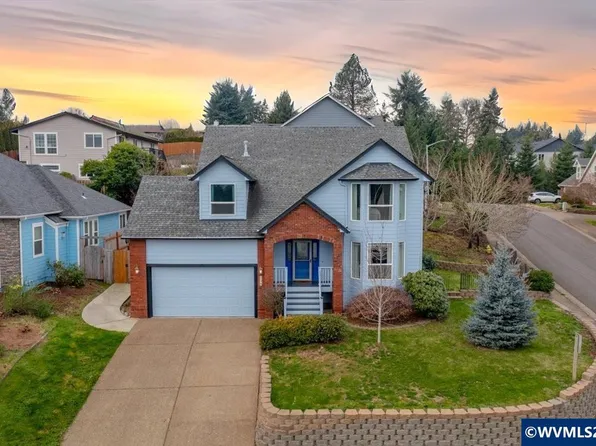 539 Eagle View Dr NW, Salem, OR 97304