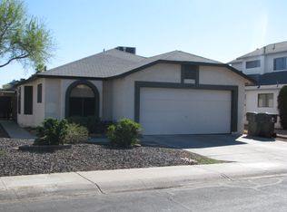 11827 N 76th Dr, Peoria, AZ 85345