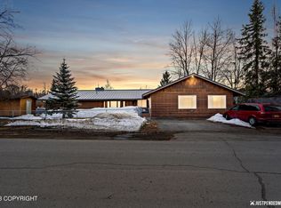 300 Bolin St, Anchorage, AK 99504