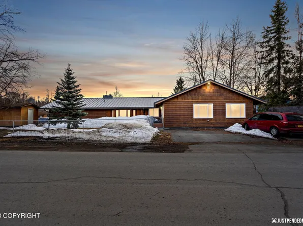 300 Bolin St, Anchorage, AK 99504