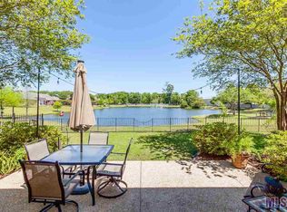10923 N Shoreline Ave, Baton Rouge, LA 70809