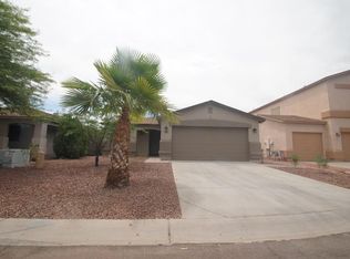 941 E Dust Devil Dr, San Tan Valley, AZ 85143