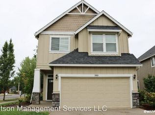 3905 Gusty Ct NE, Albany, OR 97322