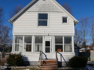 306 W Shaw St, Charlotte, MI 48813