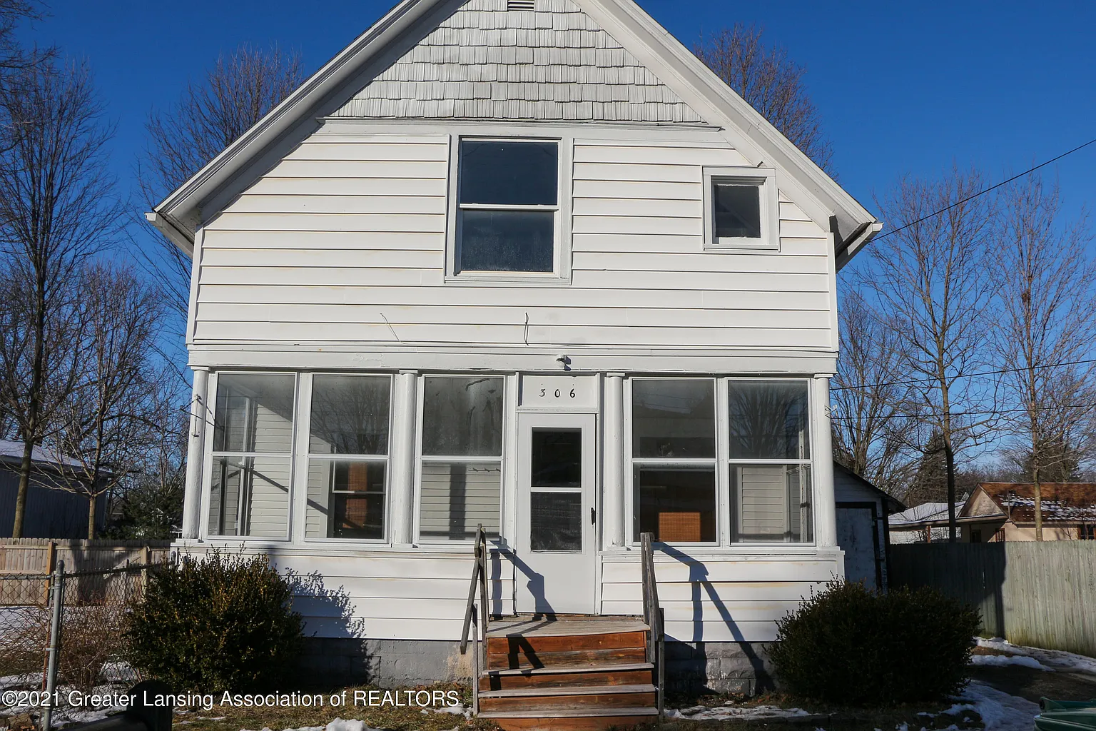 306 W Shaw St photo 1